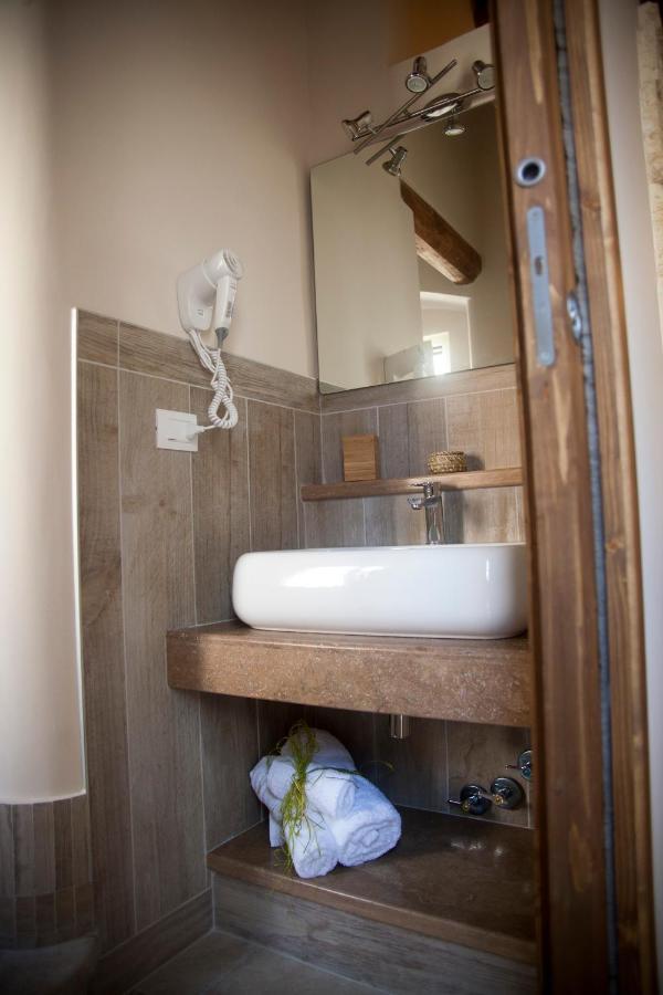 3 Archi B&B Трани Экстерьер фото
