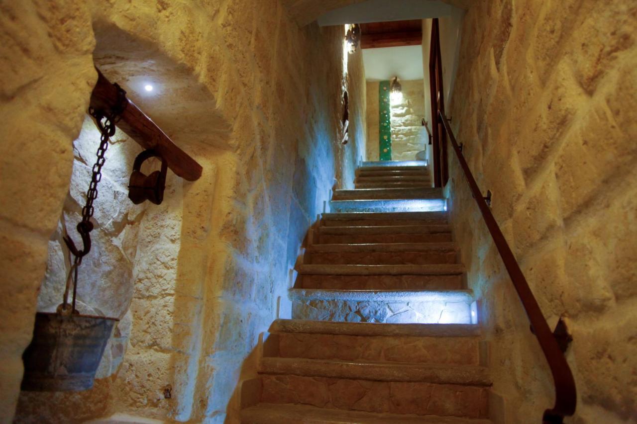 3 Archi B&B Трани Экстерьер фото