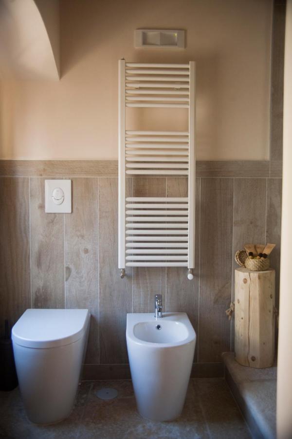 3 Archi B&B Трани Экстерьер фото