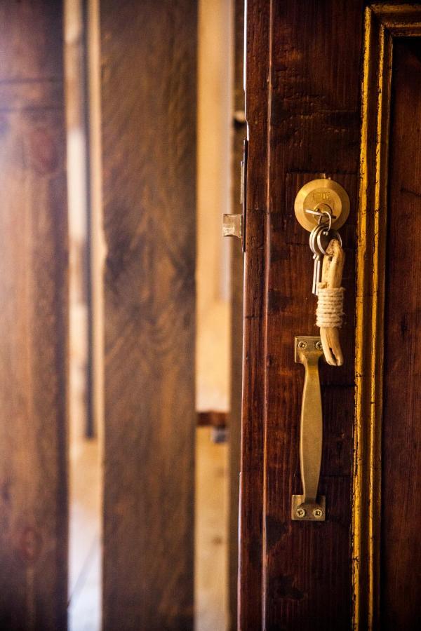 3 Archi B&B Трани Экстерьер фото