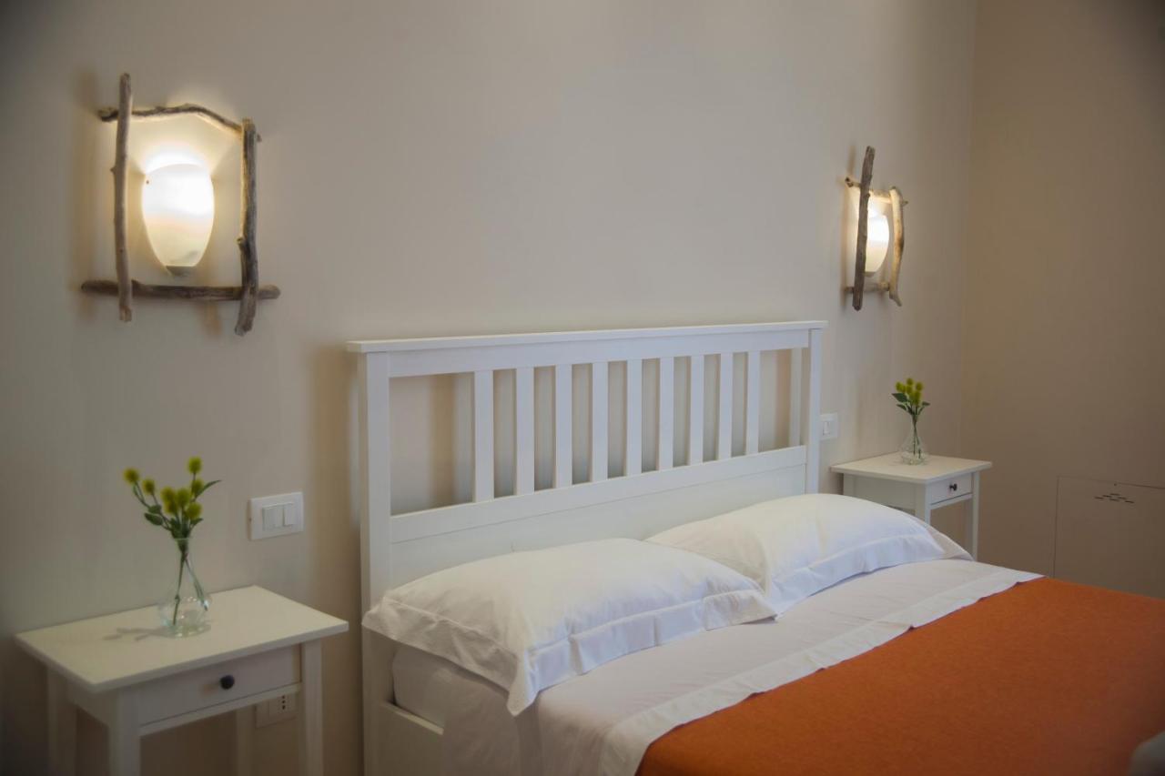 3 Archi B&B Трани Экстерьер фото